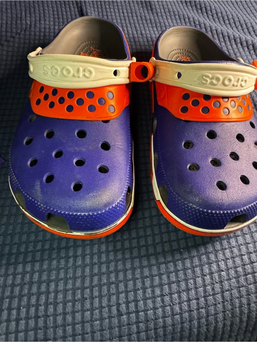 Crocs x Nerf Classic Clog